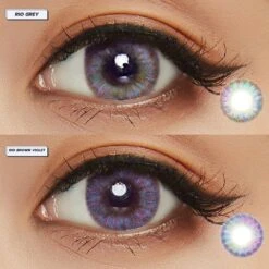 Pink Label Rio Brown Violet -Contact Lens Shop 13 fbb2d349 488a 442c 83e7 9711d1e53d7d