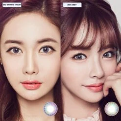 Limited Edition Pink Label Series (1 PAIR) -Contact Lens Shop 14 model