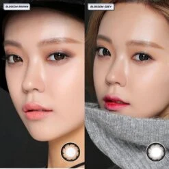 Limited Edition Pink Label Series (1 PAIR) -Contact Lens Shop 16 model
