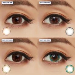 Promotion Pink Label Series (1 PAIR) -Contact Lens Shop 19 0e591d81 57f5 43eb 9257 fc0d7e4a6b7a