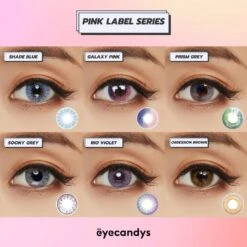 Promotion Pink Label Series (1 PAIR)