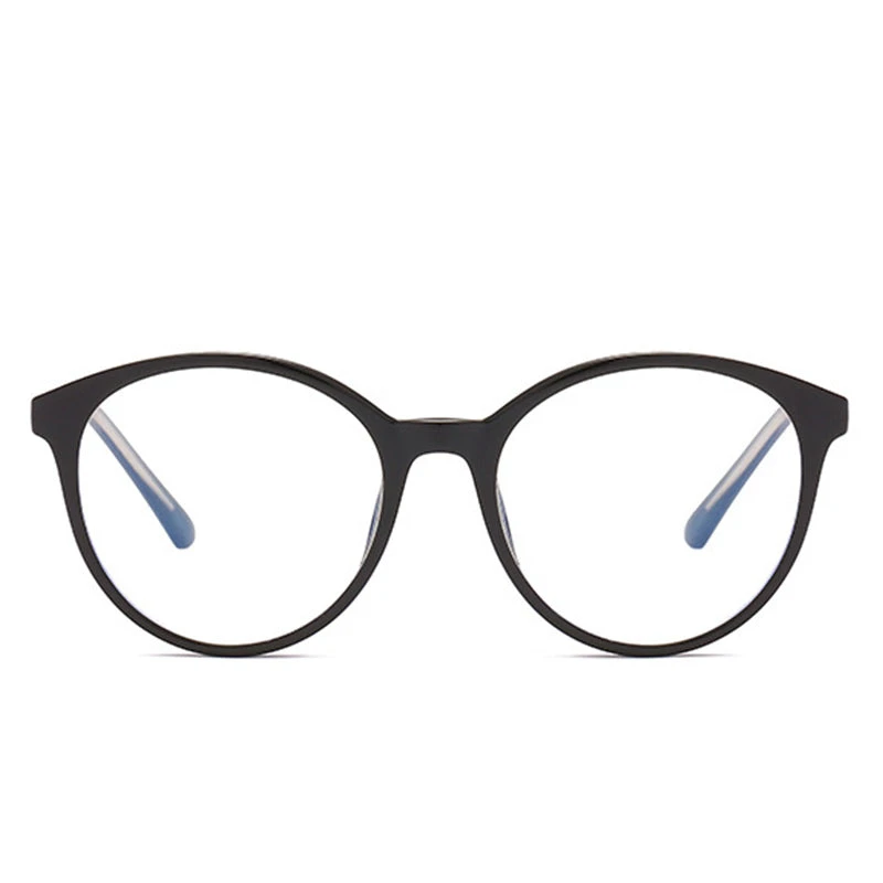 2020 Round Blue Light Blocking Glasses 4 2020 Round Blue Light Blocking Glasses - Image 4