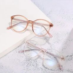 2020 Round Blue Light Blocking Glasses 18 2020 Round Blue Light Blocking Glasses -Contact Lens Shop 2020 5807 4 styled SM e0bcd557 f73d 49fe aa42 f5fe55f5fe90