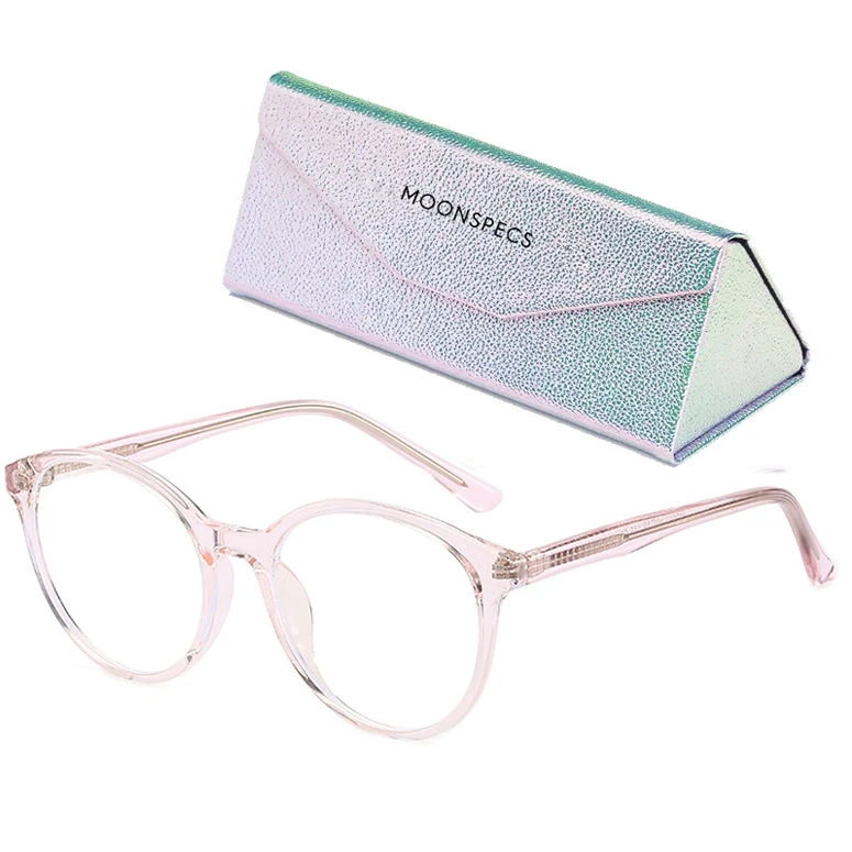 2020 Round Blue Light Blocking Glasses 1 2020 Round Blue Light Blocking Glasses