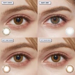 Promotion Pink Label Series (1 PAIR - Same Prescription As Other Pairs In Order) -Contact Lens Shop 21 f15207c7 2943 412e 82df 1f275cfa58ed