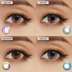 Pink Label Prism Blue (KR) 10 Pink Label Prism Blue (KR) -Contact Lens Shop 23 43803051 e332 464d bd01 41dbeeefa2b2