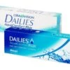 Alcon Dailies Aquacomfort Plus Contact Lenses (30pk)