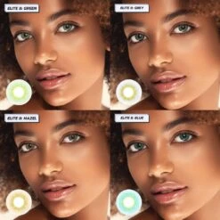 Promotion Innovision Series (1 PAIR) -Contact Lens Shop 26 model