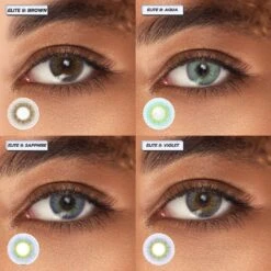 Innovision Elite II: 3-tone Sapphire -Contact Lens Shop 28 ac7bec9e 716a 4ad4 b785 14e7a9d1fe4d