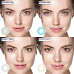 Promotion Innovision Series (1 PAIR) -Contact Lens Shop 30 model