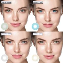 Innovision Fantasy V: 1-tone Blue 17 Innovision Fantasy V: 1-tone Blue -Contact Lens Shop 30 model f4c18589 21bf 4237 8007 1630fca66bca