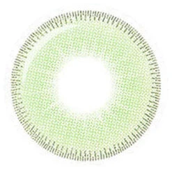 Innovision Amor Green -Contact Lens Shop Amor Green LT