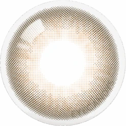 Olola Mellows 1-Day Muse Brown (10pk) (KR) -Contact Lens Shop Anna Sui SIC5X 3con brown11