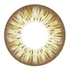 Pink Label Atto Choco -Contact Lens Shop Atto LT