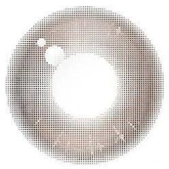 Chuu Aube Pie Moon Brown -Contact Lens Shop Aube Pie Moon Brown LT