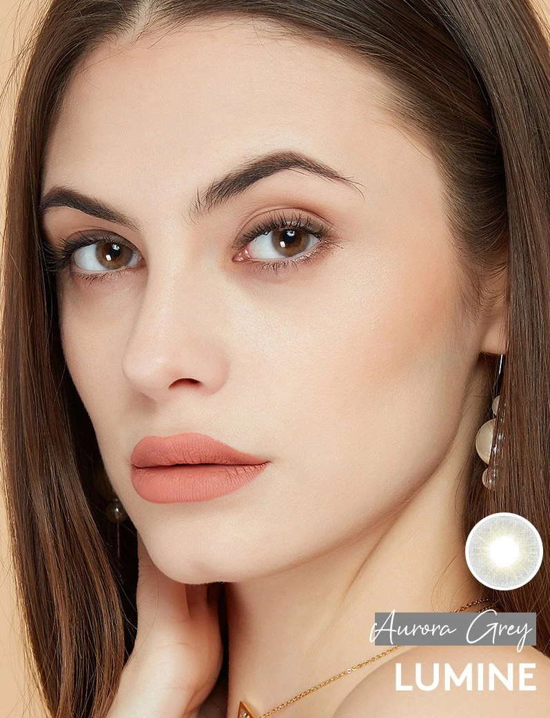 Lumine Aurora Grey 2 Lumine Aurora Grey - Image 2