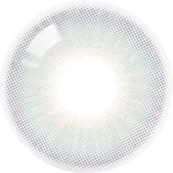 Olola Blow Midnight Grey (KR) -Contact Lens Shop Blow Midnight Grey