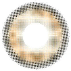 Entropy Coco Lens Brown -Contact Lens Shop COCO Brown