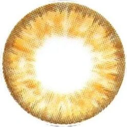 EyeCandys Pink Label Silicone Hydrogel Charlie Brown -Contact Lens Shop Charlie Brown LT