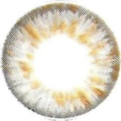 EyeCandys Pink Label Silicone Hydrogel Charlie Grey -Contact Lens Shop Charlie Grey LT