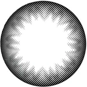 Clalen Iris Jazz Black 4 Clalen Iris Jazz Black - Image 4