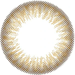 Clalen Iris M Grace Brown 4 Clalen Iris M Grace Brown - Image 4