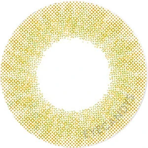 Clalen Iris M Lucy Brown 4 Clalen Iris M Lucy Brown - Image 4