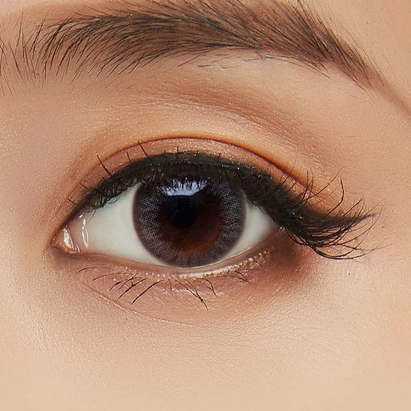 Clalen Iris Suzy Gray (30pk) 2 Clalen Iris Suzy Gray (30pk) - Image 2