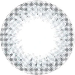 Clalen Iris Suzy Gray (30pk) 6 Clalen Iris Suzy Gray (30pk) -Contact Lens Shop Clalen Iris Suzy Gray LT