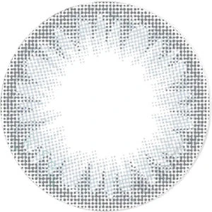 Clalen Iris Suzy Gray (30pk) 3 Clalen Iris Suzy Gray (30pk) - Image 3