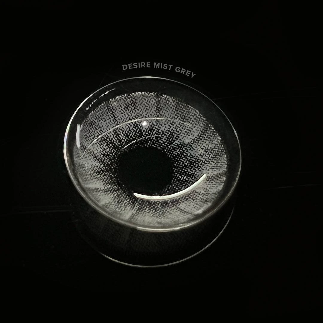 EyeCandys Desire Mist Grey 2 EyeCandys Desire Mist Grey - Image 2