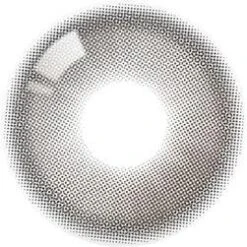 Olola Daymood 1-Day Grey (10pk) (KR) -Contact Lens Shop Daymood 1day Grey LT