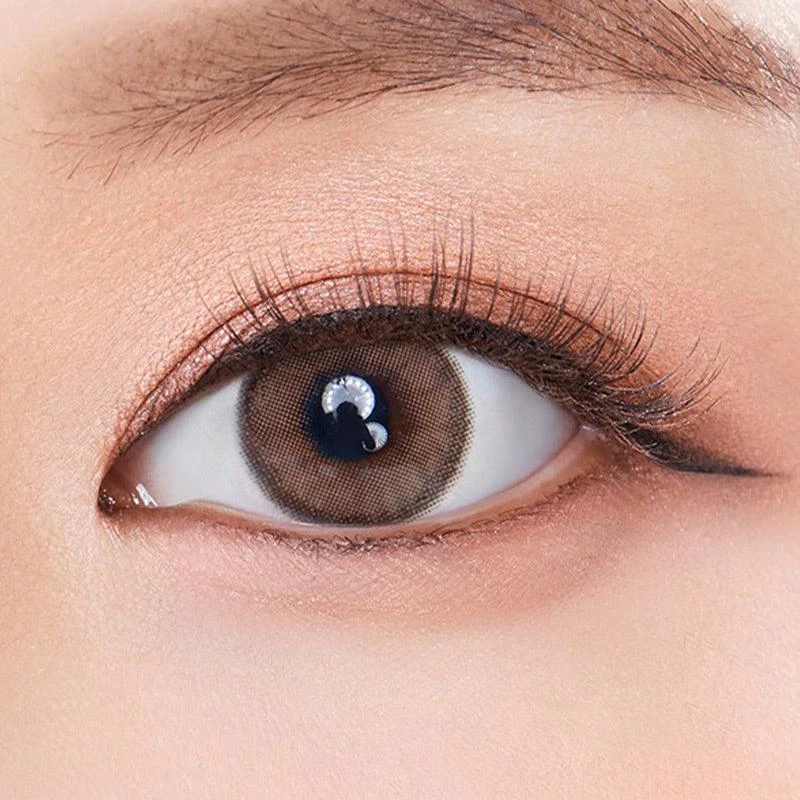 Olola Dearsome Milk Brown (KR) 2 Olola Dearsome Milk Brown (KR) - Image 2