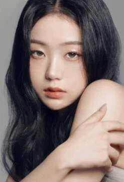 Gemhour Demeter 1-Day Ash Grey (10pk) -Contact Lens Shop Demeter1DayAshGrayc2 model