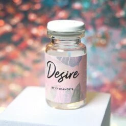 EyeCandys Desire Toffee Brown -Contact Lens Shop Desire Vial 769dbbde 93e9 4203 bf87 e376d54876fd
