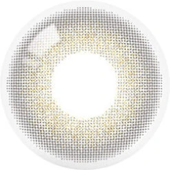 Olola Dewie Grey (KR) -Contact Lens Shop Dewie Grey LT