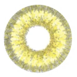 Pink Label Dione Brown -Contact Lens Shop Dione Brown LT