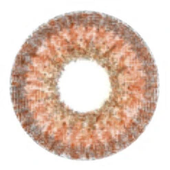 Pink Label Dione Choco -Contact Lens Shop Dione Choco LT