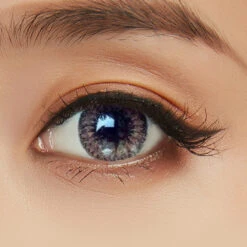 EOS Fay Brown -Contact Lens Shop EOS Fay Brown CUE