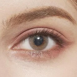 EyeCandys Attitude Glitter Grey (1 Pair) -Contact Lens Shop EyeCandys Pink Label Attitude Grey CUE af0ad087 791c 48e9 9cf1 d09f003ae9b7