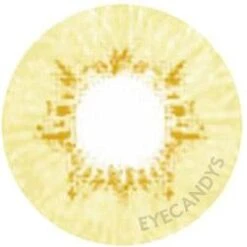 Pink Label Dewy Hazel -Contact Lens Shop EyeCandys Pink Label Dewy Hazel LT