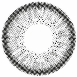 Pink Label Eyelighter Grey (Custom Toric) -Contact Lens Shop EyeCandys Pink Label Eyelighter Grey LT