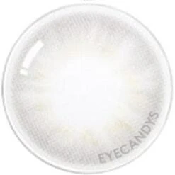 Pink Label Flirty Grey -Contact Lens Shop EyeCandys Pink Label Flirty Grey LT