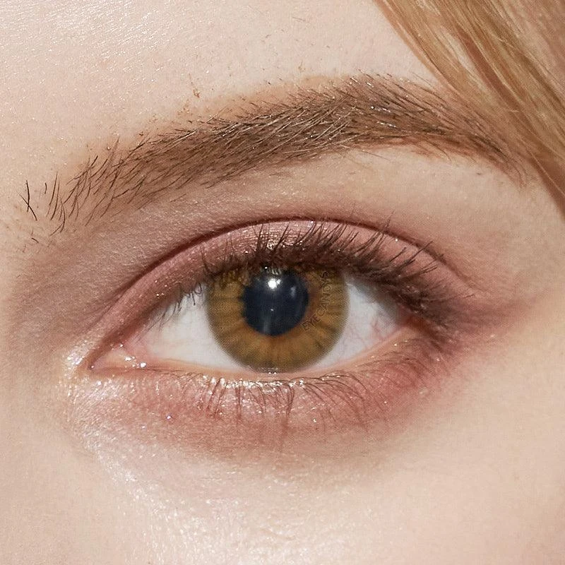 Pink Label Flirty Honey Brown 2 Pink Label Flirty Honey Brown - Image 2