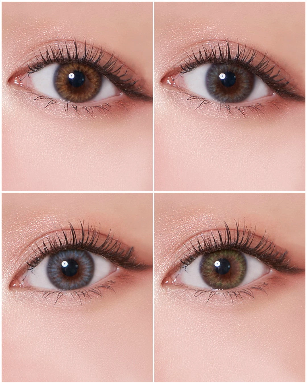 EyeCandys Opal Green 5 EyeCandys Opal Green - Image 5