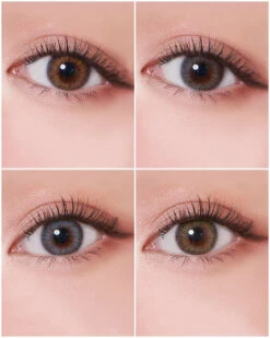 EyeCandys Opal Grey -Contact Lens Shop Eyecandys Opal Collage c550ff63 1052 421c a360 6c964c6ebf4e