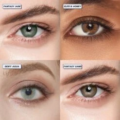 Promotion Innovision Series (1 PAIR) -Contact Lens Shop FBIGADS 3