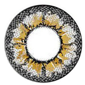 GEO Cafe Mimi Waffle Grey 2 GEO Cafe Mimi Waffle Grey - Image 2