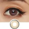 GEO Eyescream Vanilla Brown