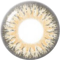 GEO Eyescream Vanilla Brown 2 GEO Eyescream Vanilla Brown - Image 2